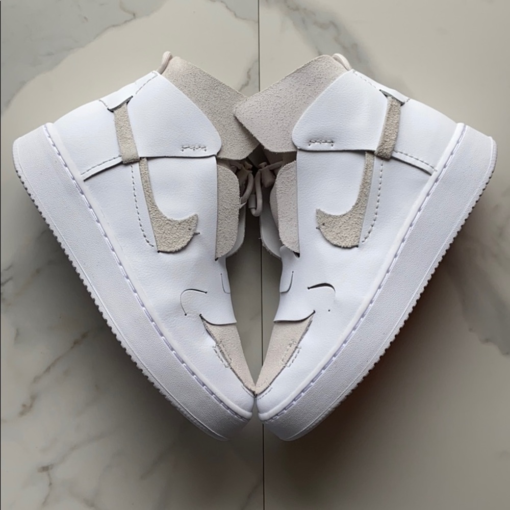NWT Nike Vandalised LX - Picture 4 of 8
